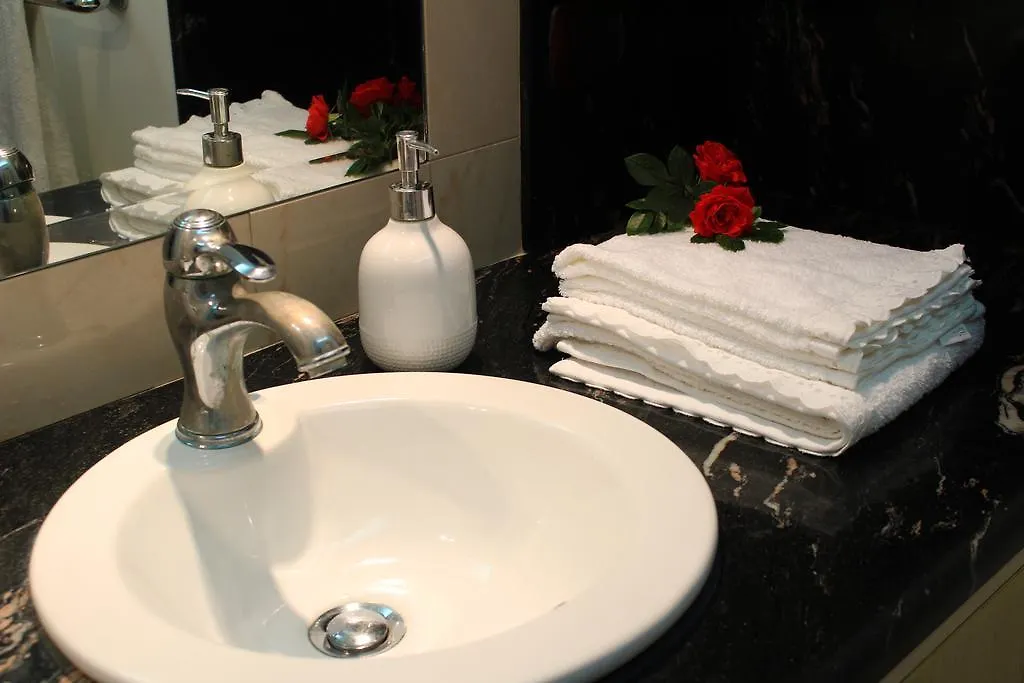 Villa Orchidea Luxury B&B Ispica