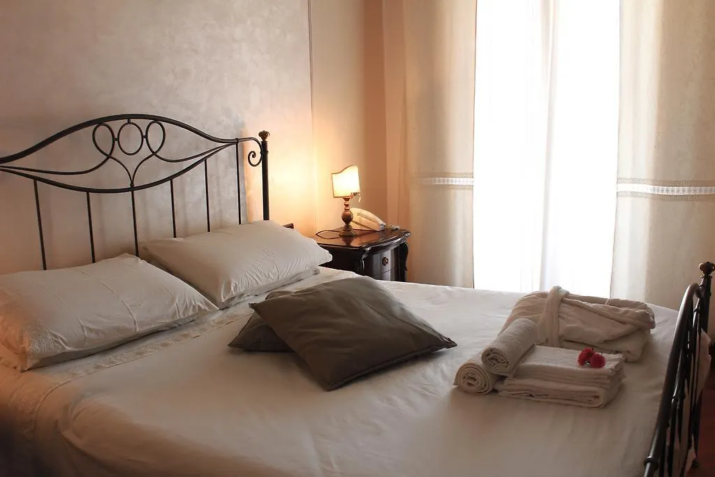 Villa Orchidea Luxury B&B Ispica Bed & Breakfast