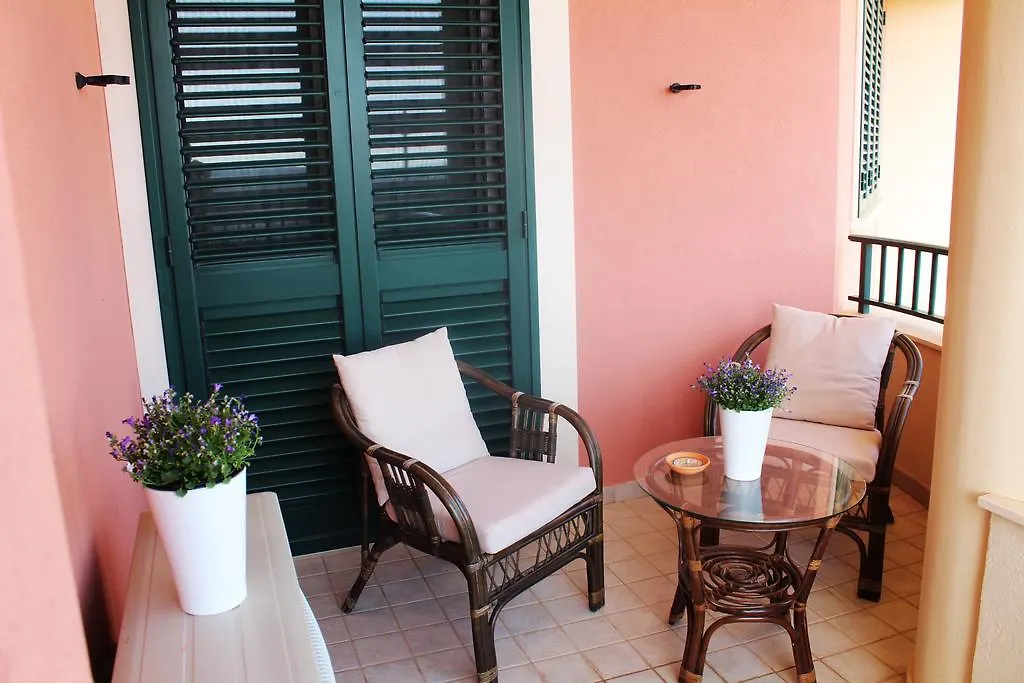 Villa Orchidea Luxury B&B Ispica Italy