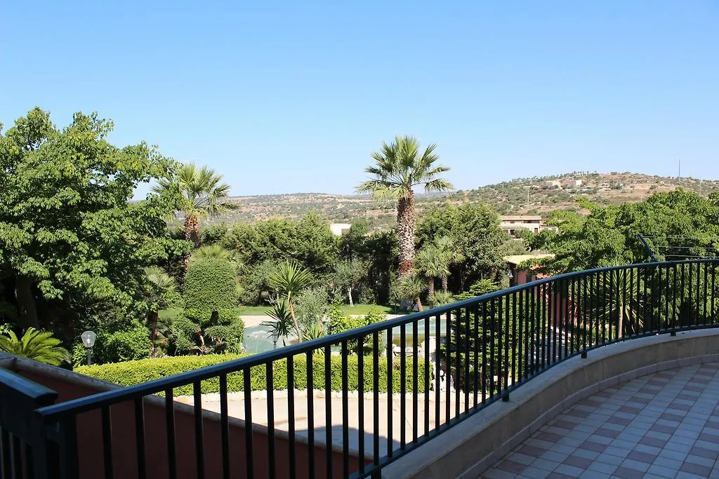 Villa Orchidea Luxury B&B Ispica Bed & Breakfast