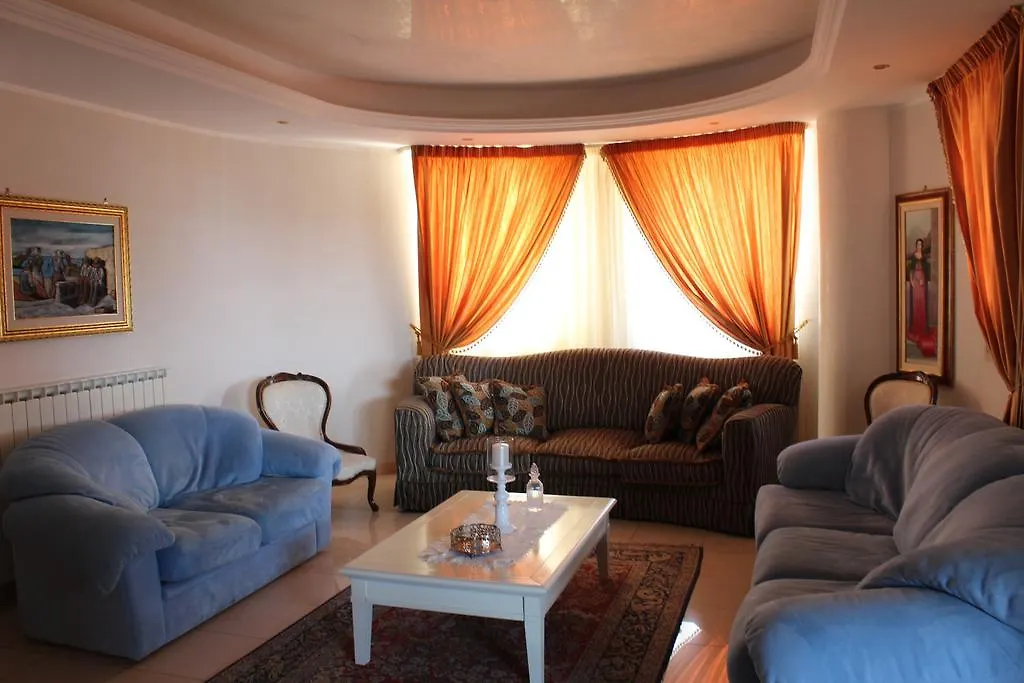 Villa Orchidea Luxury B&B Ispica