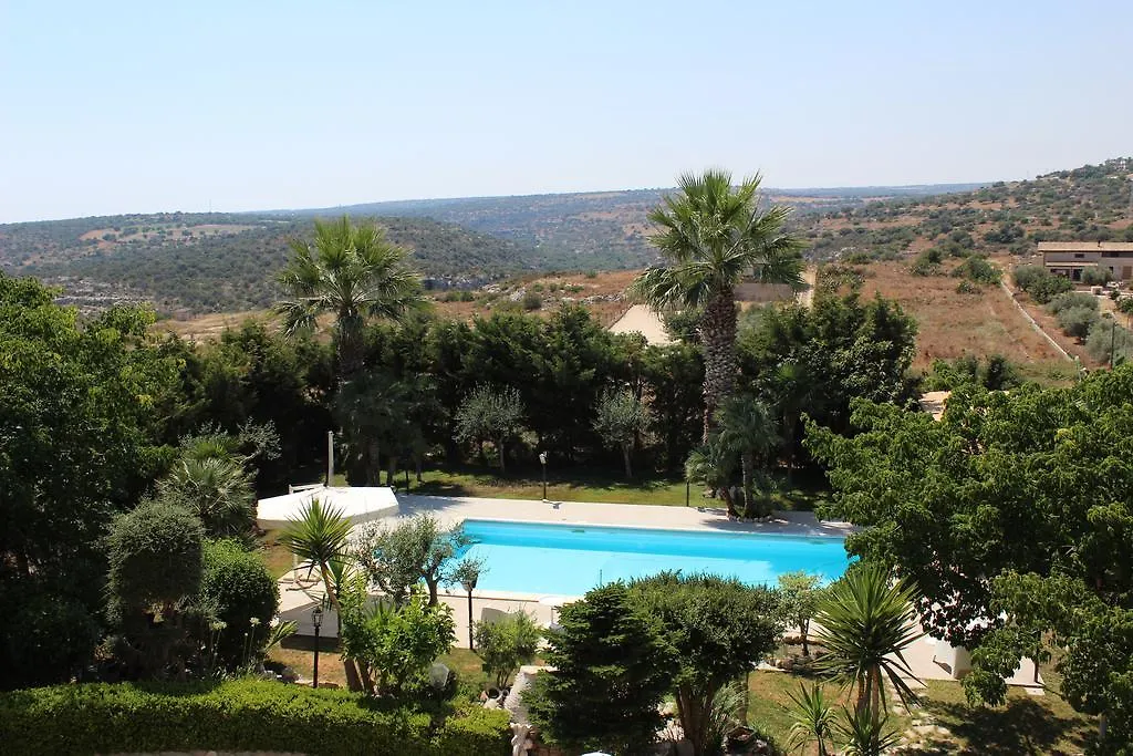 Bed & Breakfast Villa Orchidea Luxury B&B Ispica
