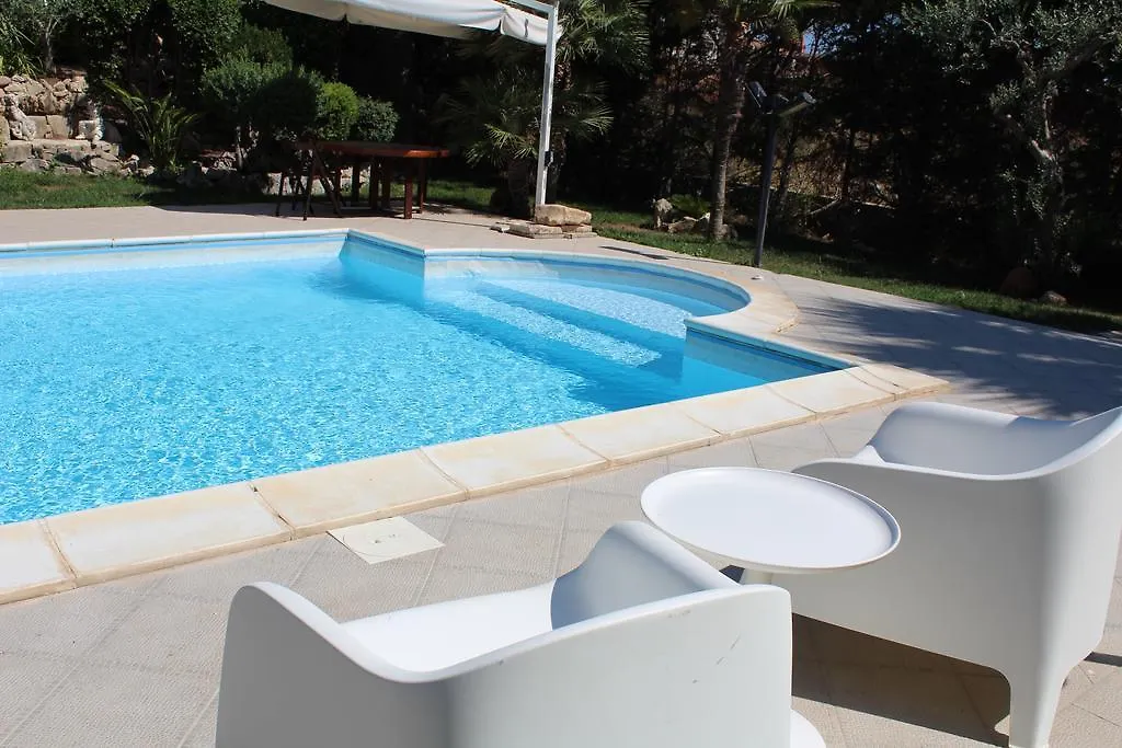 Villa Orchidea Luxury B&B Ispica Bed & Breakfast